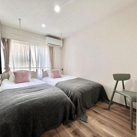 Anx Hostel 東京都 外观 照片
