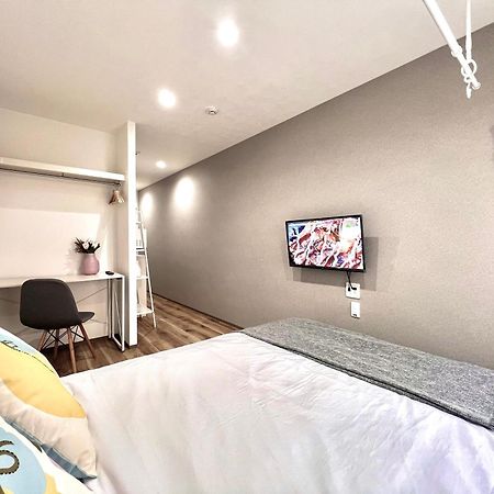 Anx Hostel 東京都 外观 照片