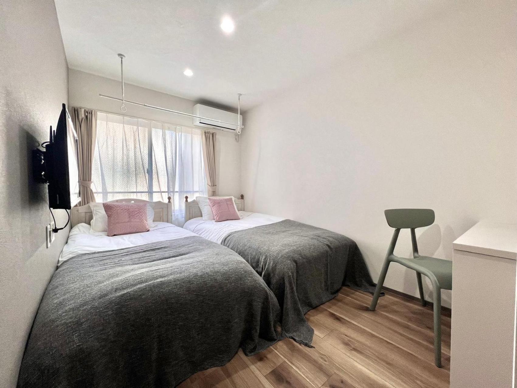 Anx Hostel 東京都 外观 照片